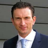 Arjan van Bergeijk