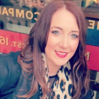 Victoria O'Gallagher