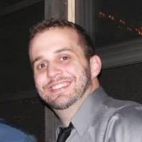 Daniel Vernon