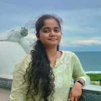 Navyana Srivalli Binkam