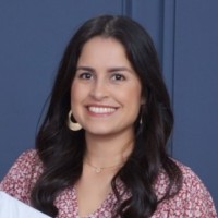 Veronica Lyons