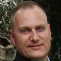 Árpád Pintér