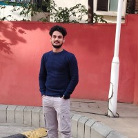 Ankur Singh