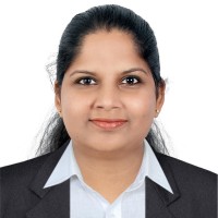 Anushamol Raju