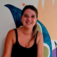Delfina Vuconich
