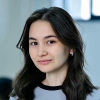Zebiniso Sultonmurodova