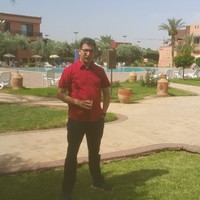 Hakim El Boustaoui