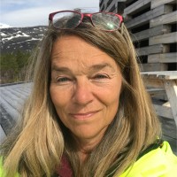 Marie Björklund