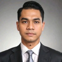 Dimas Gusti Ali Fatah