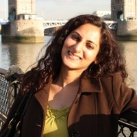 Aisha Mansur