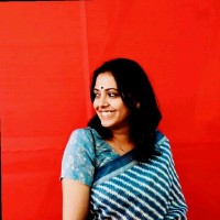 Anusuya Chakraborty