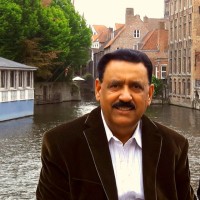 Muhammad Arif