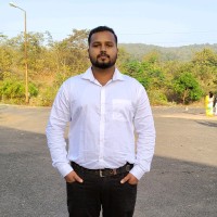 Akash Pisal