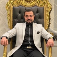 Ahmed Hady Hussein