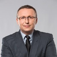 GRZEGORZ MROZOWSKI