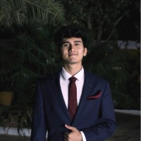 Ishan R.