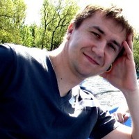 Дмитрий Кондратьев