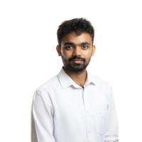 Chandramouli Gorrepudi