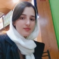Maryam Khan