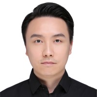 Ray Zhang