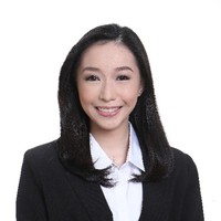Pauline Sy
