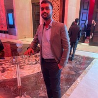 Pravesh Mishra