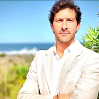 Fernando Schlesinger Laverde