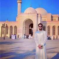 Mohammed Abdul Shoaib