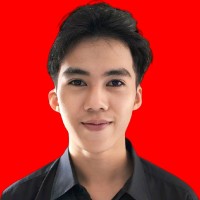 Lucky Priyambudi