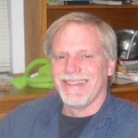 Mark Rustad
