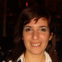 SOPHIA KOSMADAKI