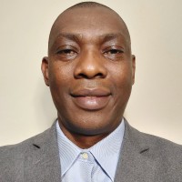 Peter O Erebor, BSc, PGDCS, MBA, CDPSE®