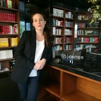 María Victoria Rocha Braggio
