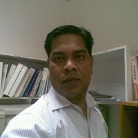 nagraj kubal