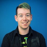 Andrew Bennett