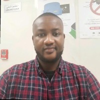 Nnamani Chisimdi Courage