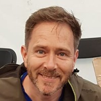 Scott Ferguson