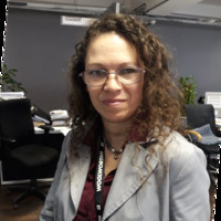 Clarissa Ten Velden