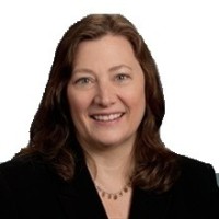 Marcia J. Peters, Cfa