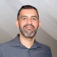 Reginaldo Oliveira