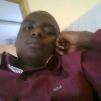 Wabwire Patrick