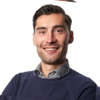 Mathijs Vermond