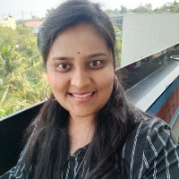Sruthika Pulumati