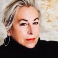 Tricia Rissmann