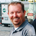 Chad Crowe