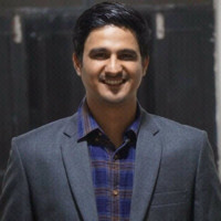 Vishal Jhatta
