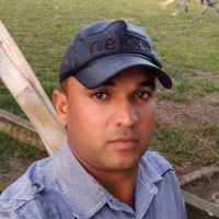 Klebson Santos