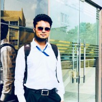 Rishabh Kulshreshtha