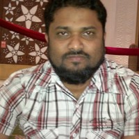 Sahad Sharafudeen