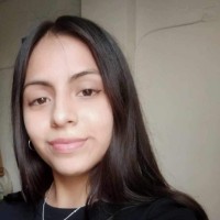 Olenka Lucía Adriana Sanchez Lavado
